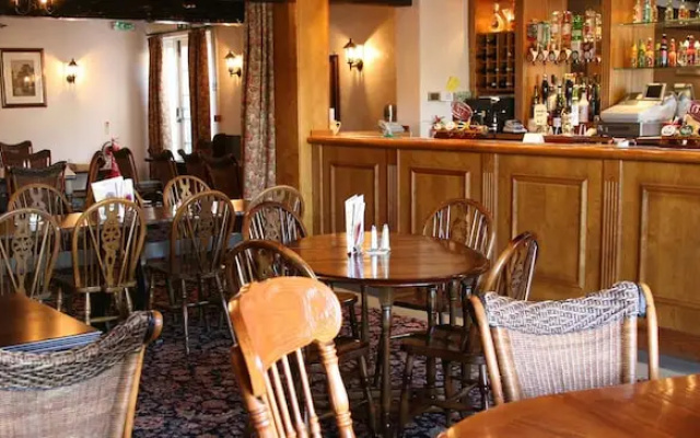 The Bryntirion Inn
