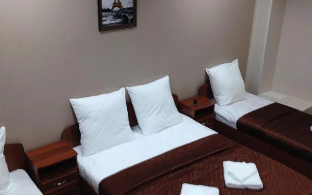 Hotel Travel