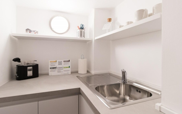 Italianway Comfort - San Maurilio 20 B