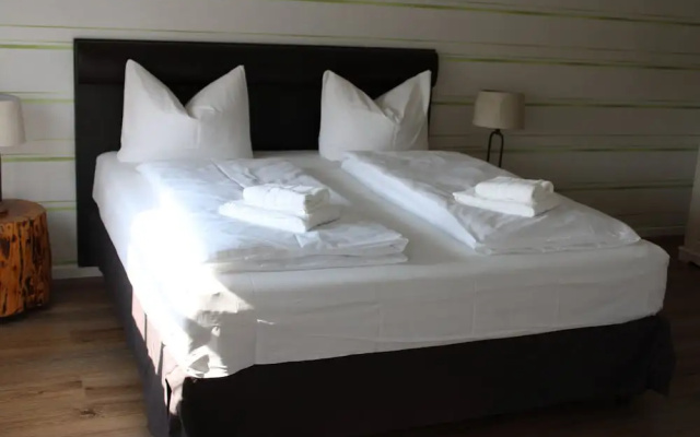 Hotel Am Damm