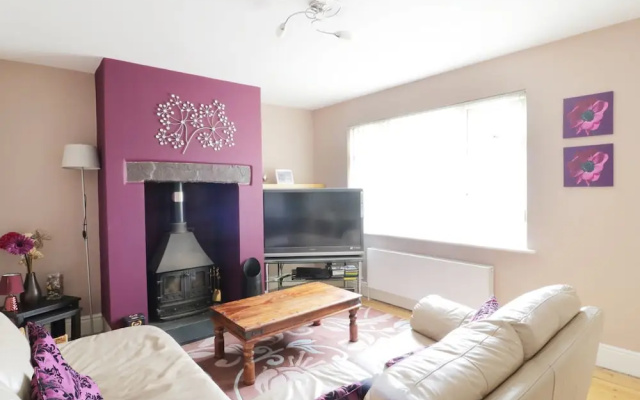 1 Hen Bont Road