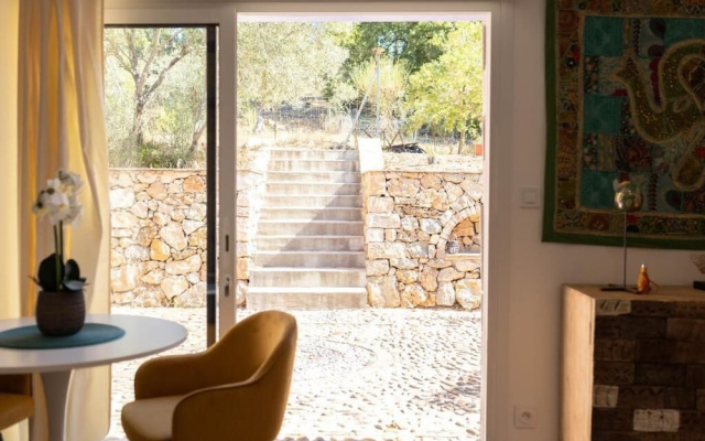 Casa AMMIRATI Flayosc