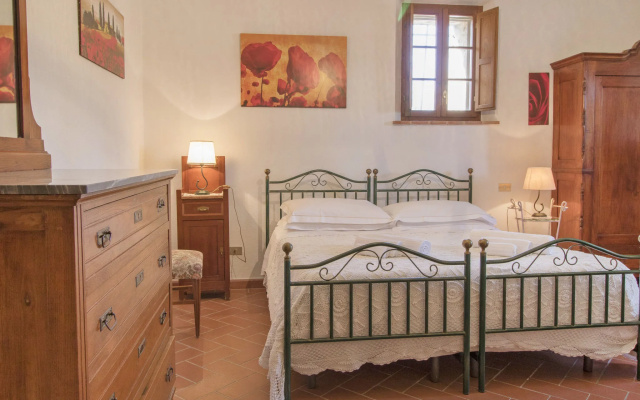 Locazione turistica Forno