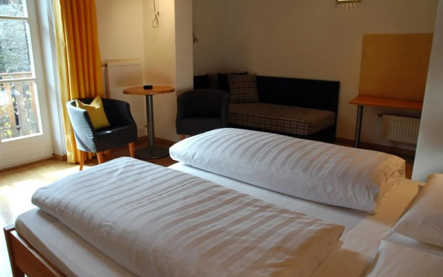 Hotel zur Post