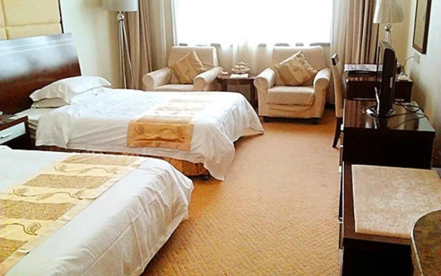 King Shine Hotel