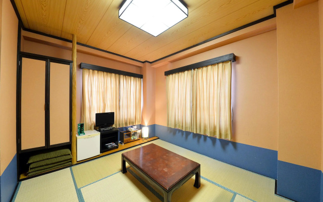 Hotel S-Pal