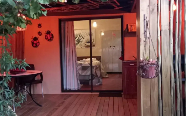 Mitat Guesthouse