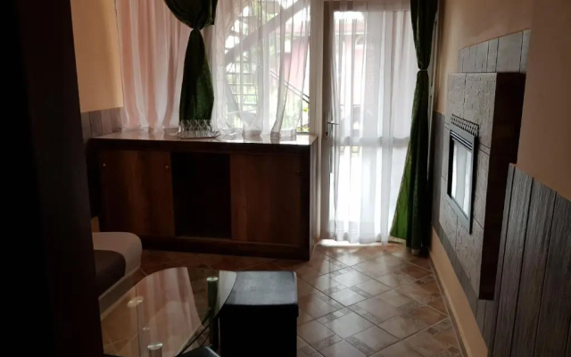 Legányi Kávézó és Apartmanház