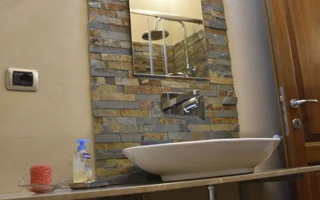 La Torre Rooms