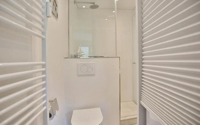 Haus Wolburgstraße Haus Wolburgstrasse Appartement 12