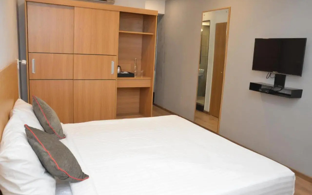 Lords Eco Inn Belagavi