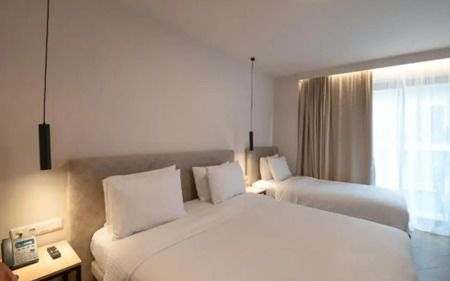 Ira Hpa Hotel
