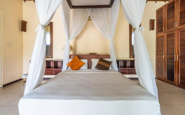 Tirta Tawar Villa Ubud