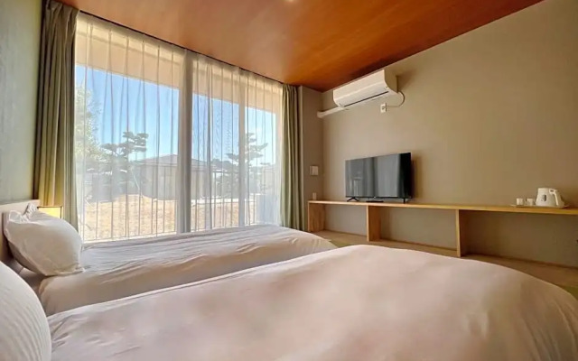 Pine Villa