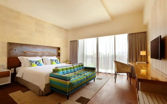 TS Residences