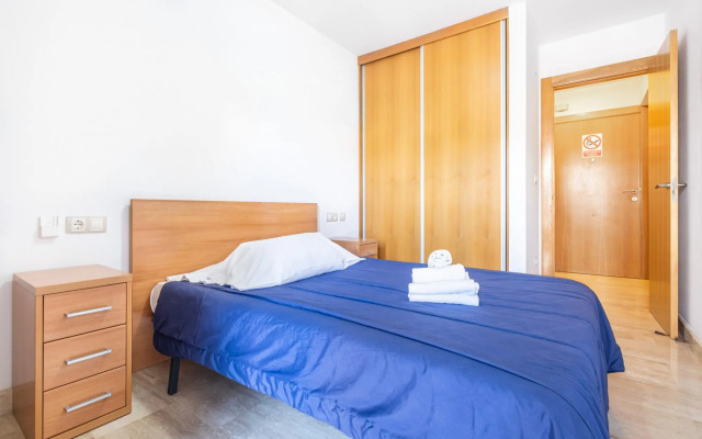 Juyma 4-D1 Poniente Beach