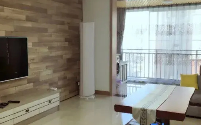 Zixing Mengyu Mountain House