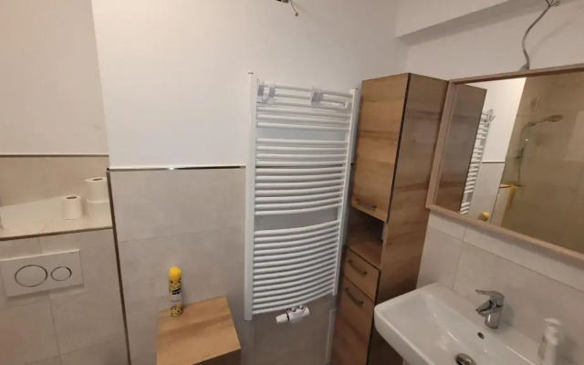 Wohnung in Datteln