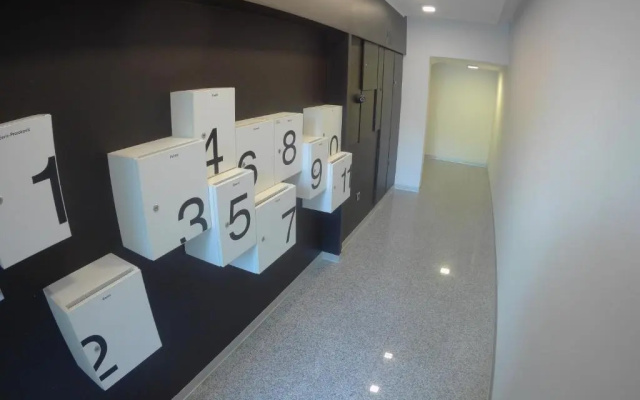 M48 apartments