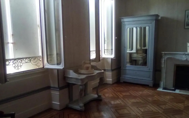 Manoir de la Saone