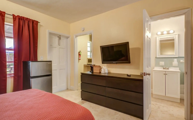 Sea Steps Suites