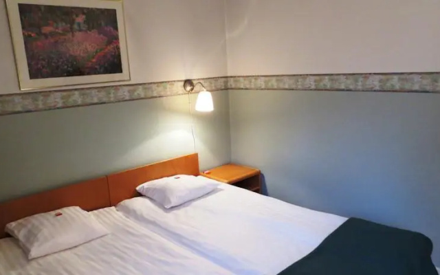 Perstorps Hotell
