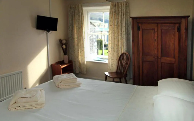 The Sun Inn