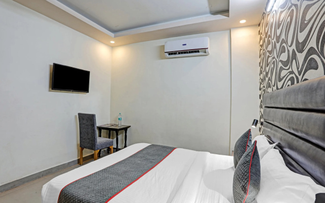Townhouse The Hotel Diamond Vasundhara