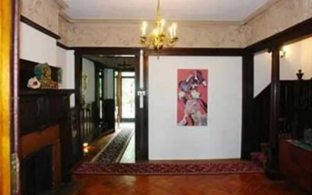 Parkside Bed & Breakfast