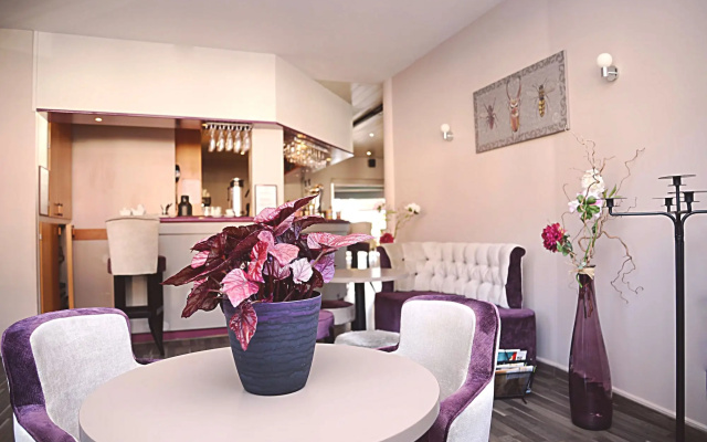 Hotel Beauregard