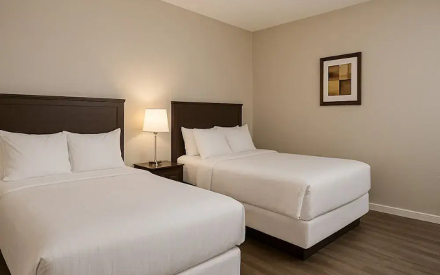 Ramshorn Motel