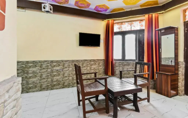 Hotel Shivtara by OYO Rooms