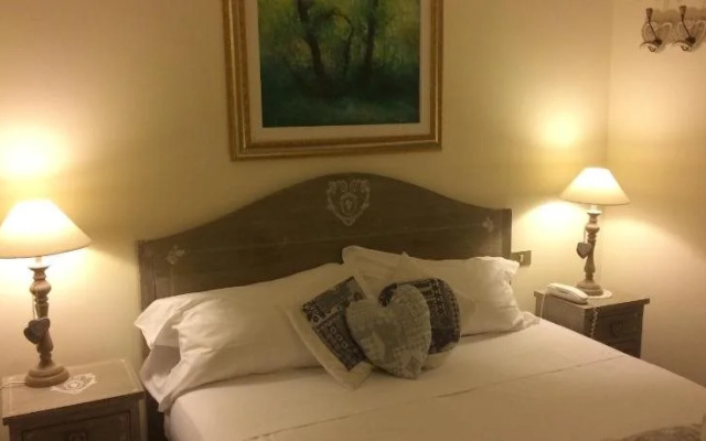 Albergo dellOca