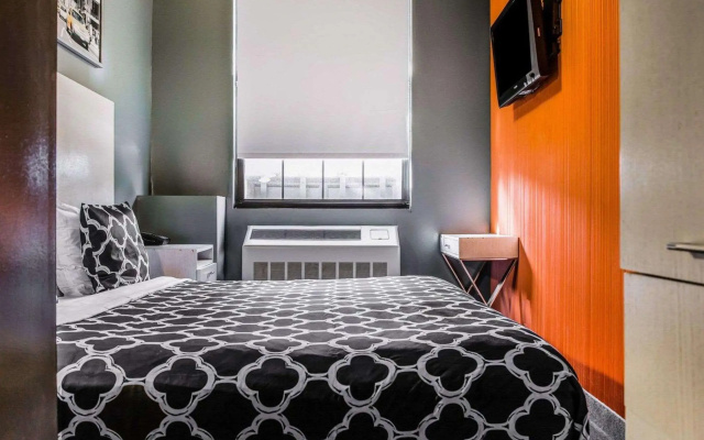 Essence Hotel