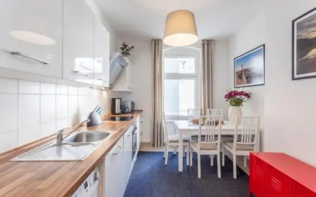 GreatStay Apartment - Rheinsbergerstr.