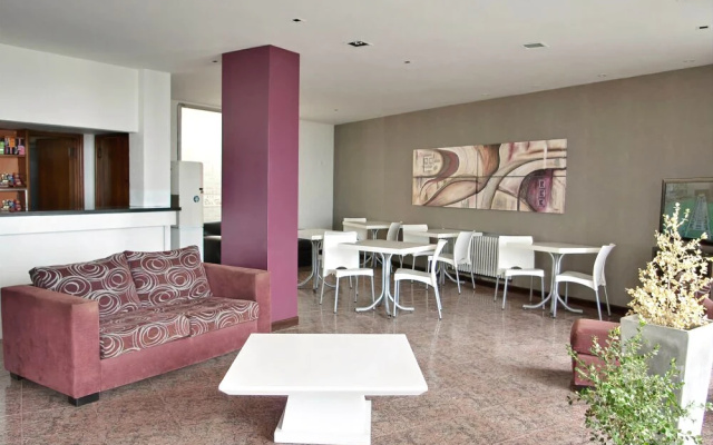 Hotel Dos Bahias