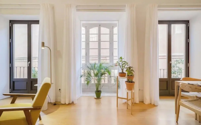 Solaga - Larios Suites
