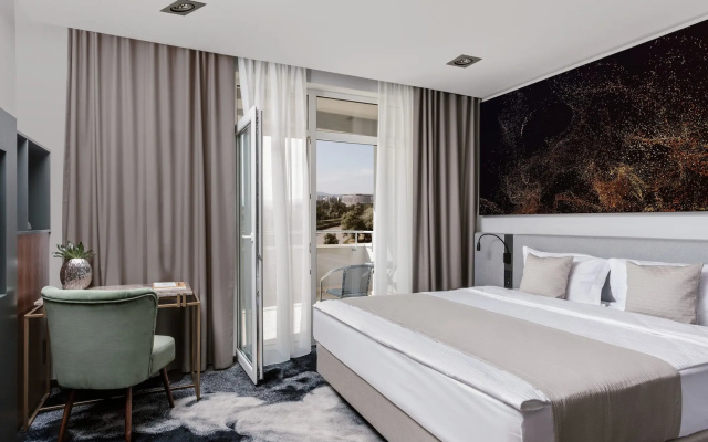 Hotel River Park
