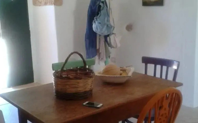 Casa Carmela
