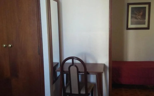 Hotel Atlantico