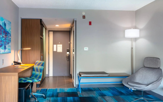 Aloft by Marriott Columbia Harbison
