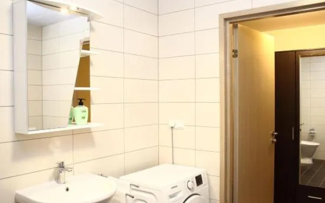 New Tatari Apartment