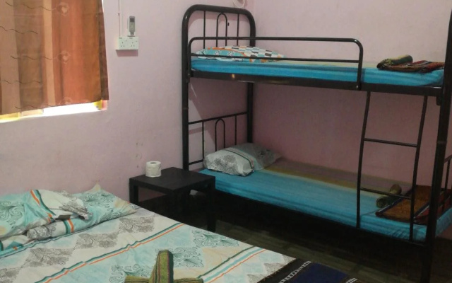 Good Stay Rooms