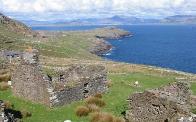 The Skellig Lodge & Hostel