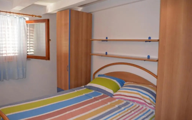 Apartment Borna