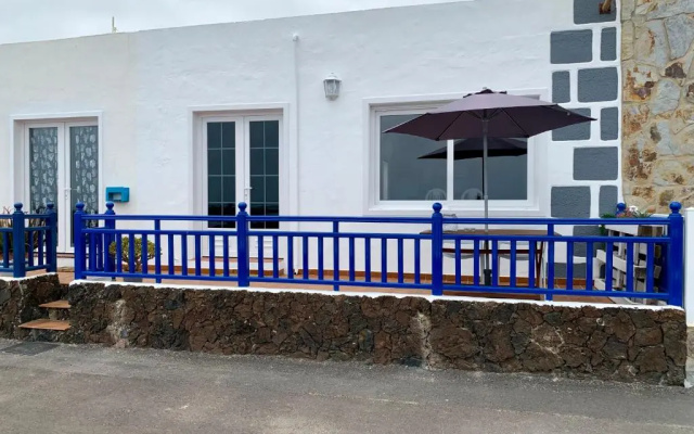 Casa El Charco