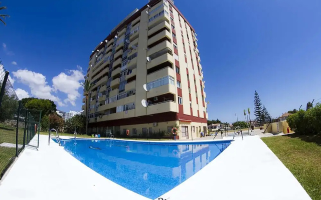 Skysea Holidays Benalmadena EUROPARK