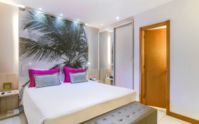 Boulevard Residencial
