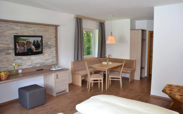 Hotel Ramsauer Alm