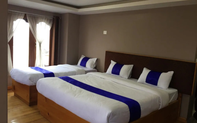 Tashiling Hotel